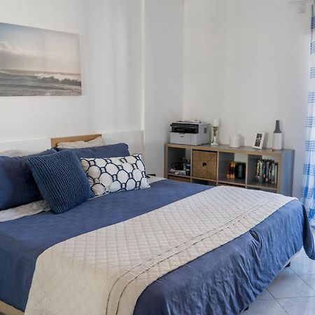 Ocean Blue II Apartment Куартейра Екстериор снимка
