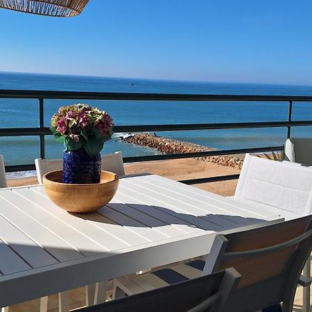 Ocean Blue II Apartment Куартейра Екстериор снимка