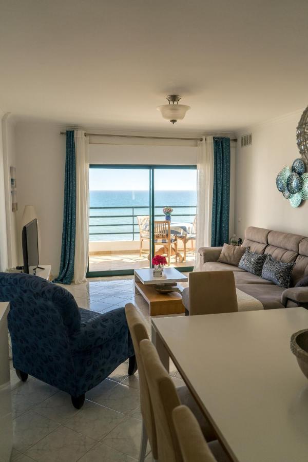 Ocean Blue II Apartment Куартейра Екстериор снимка