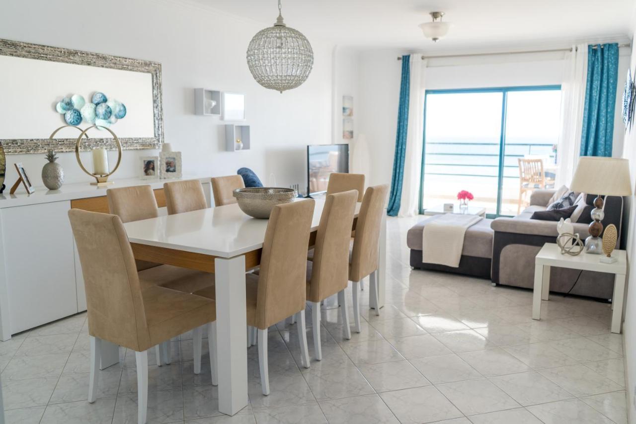 Ocean Blue II Apartment Куартейра Екстериор снимка