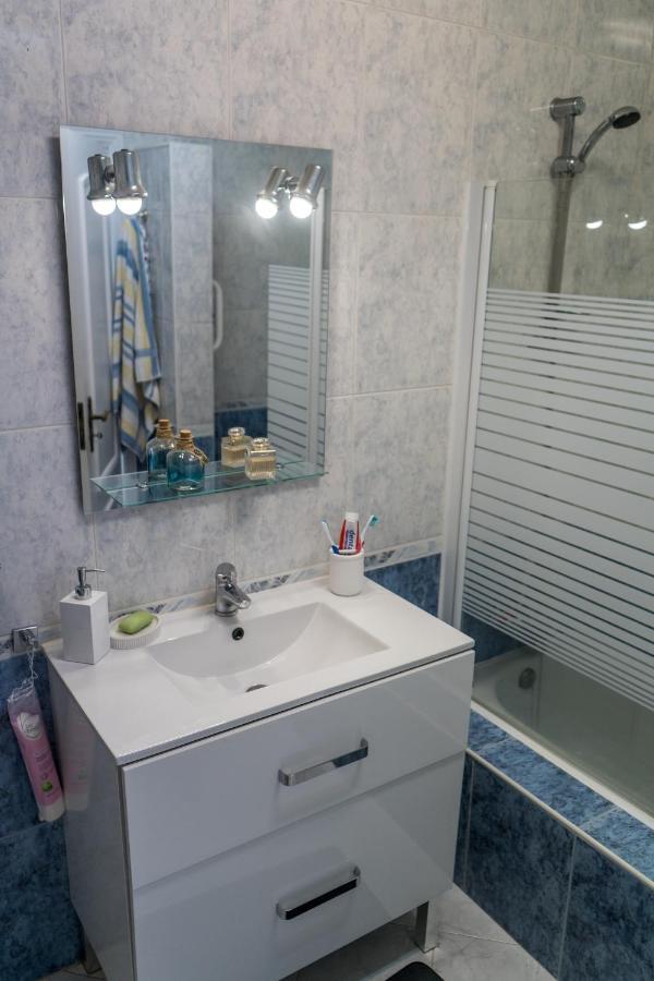 Ocean Blue II Apartment Куартейра Екстериор снимка