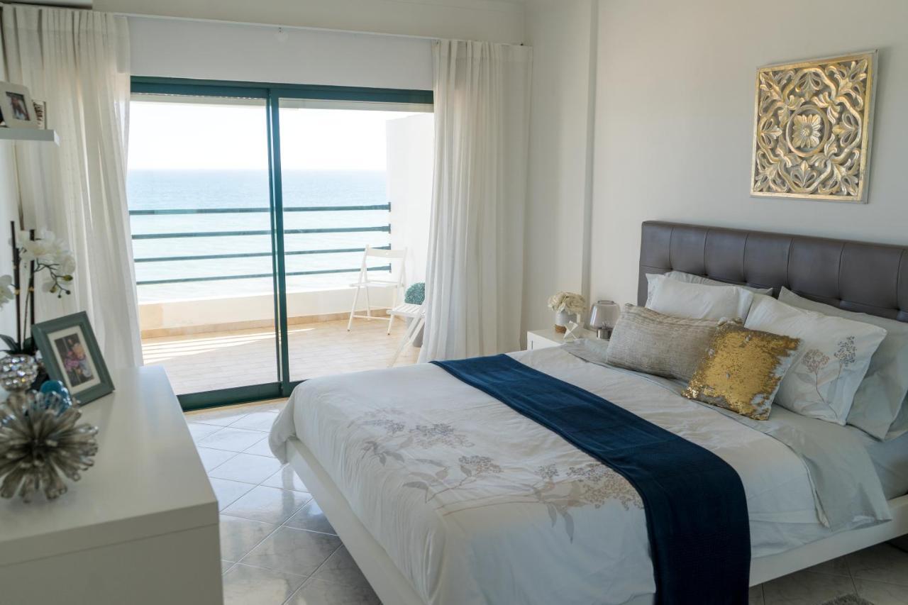Ocean Blue II Apartment Куартейра Екстериор снимка