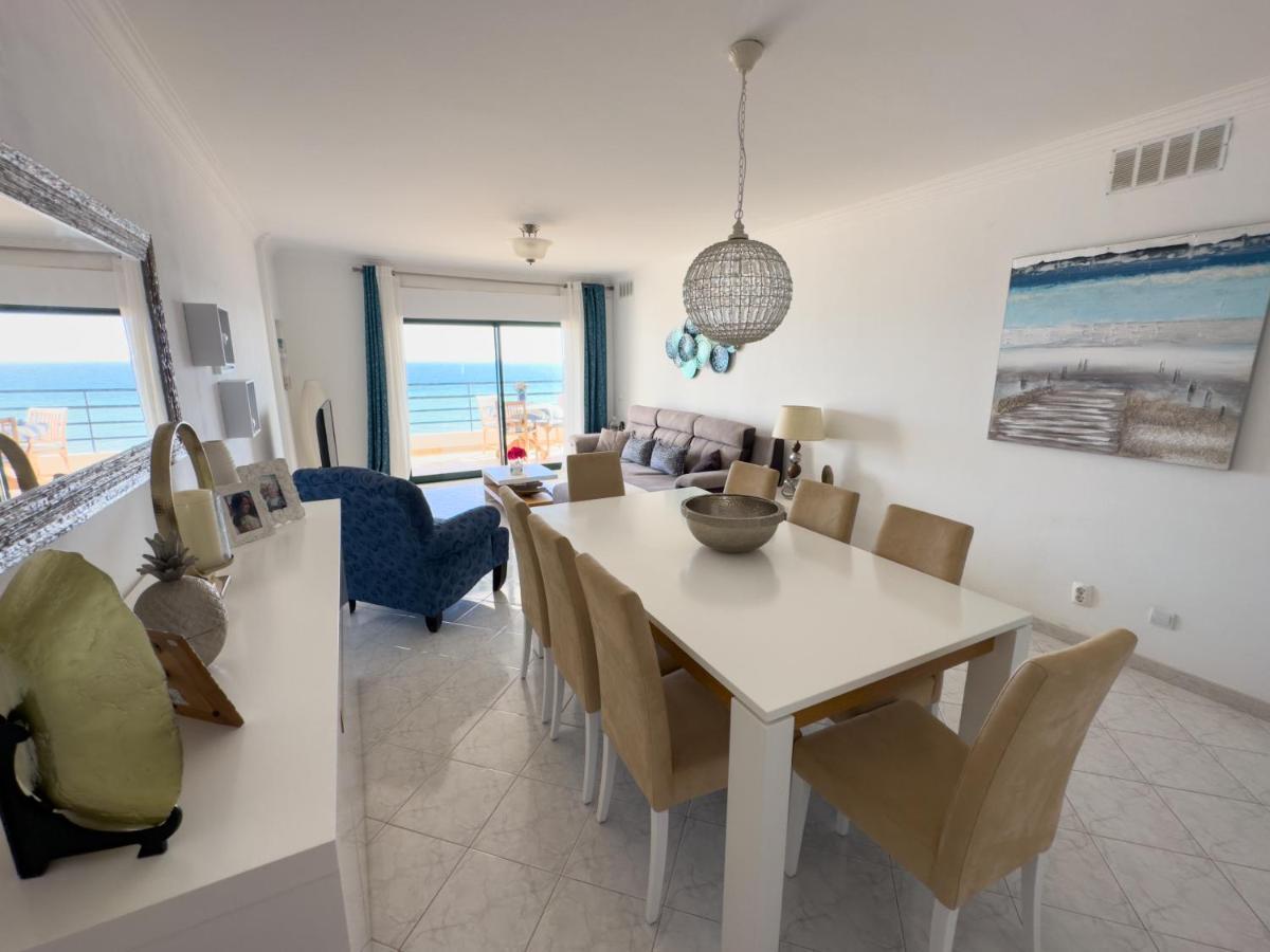 Ocean Blue II Apartment Куартейра Екстериор снимка