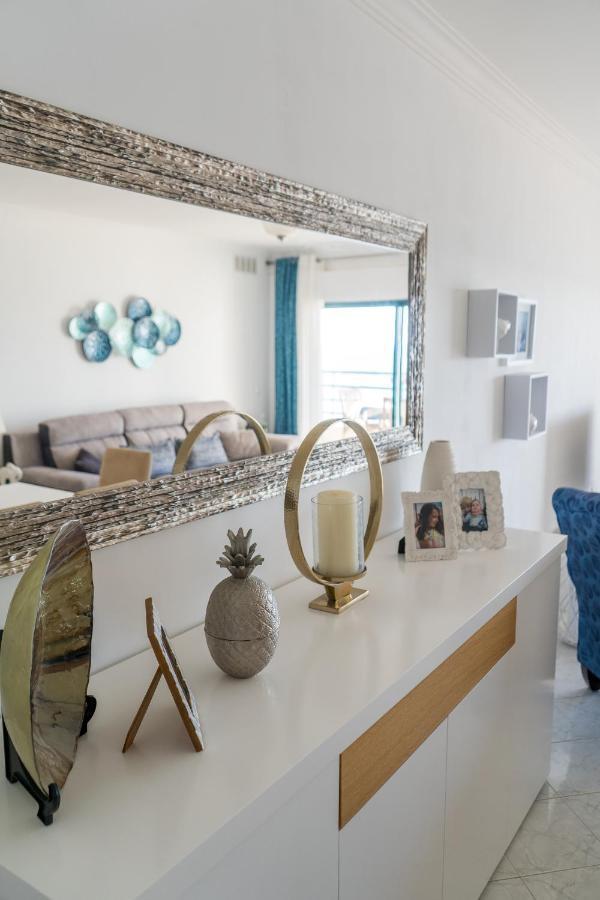 Ocean Blue II Apartment Куартейра Екстериор снимка