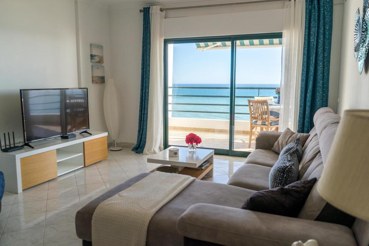 Ocean Blue II Apartment Куартейра Екстериор снимка
