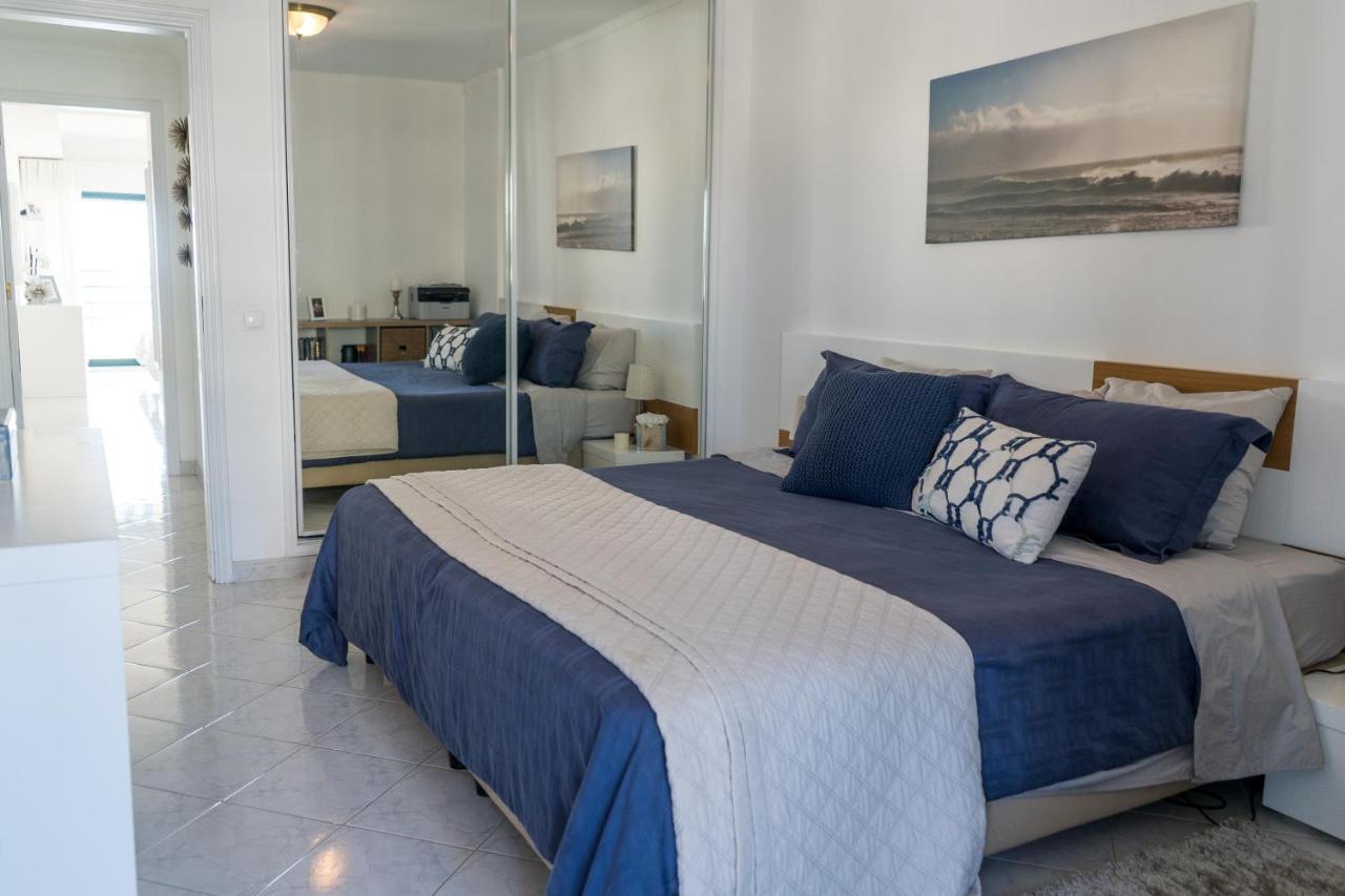 Ocean Blue II Apartment Куартейра Екстериор снимка
