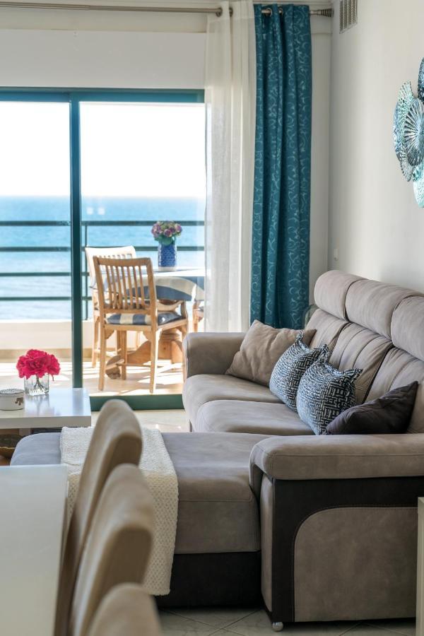 Ocean Blue II Apartment Куартейра Екстериор снимка