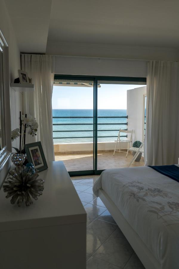 Ocean Blue II Apartment Куартейра Екстериор снимка
