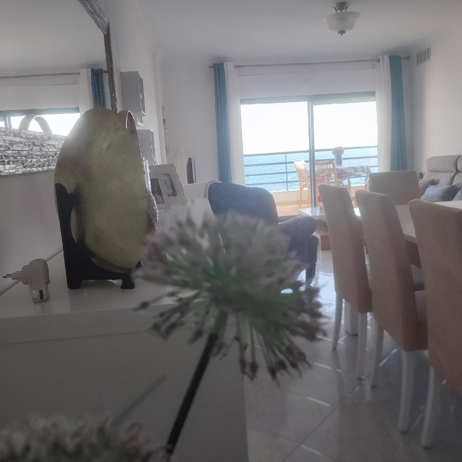 Ocean Blue II Apartment Куартейра Екстериор снимка