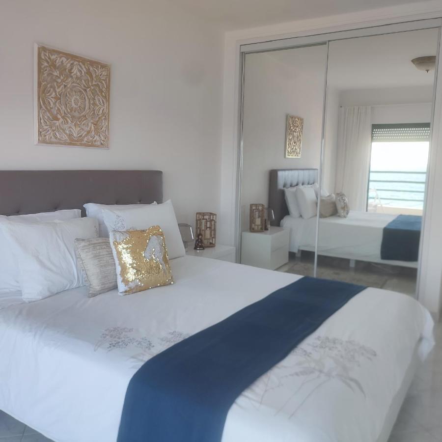 Ocean Blue II Apartment Куартейра Екстериор снимка
