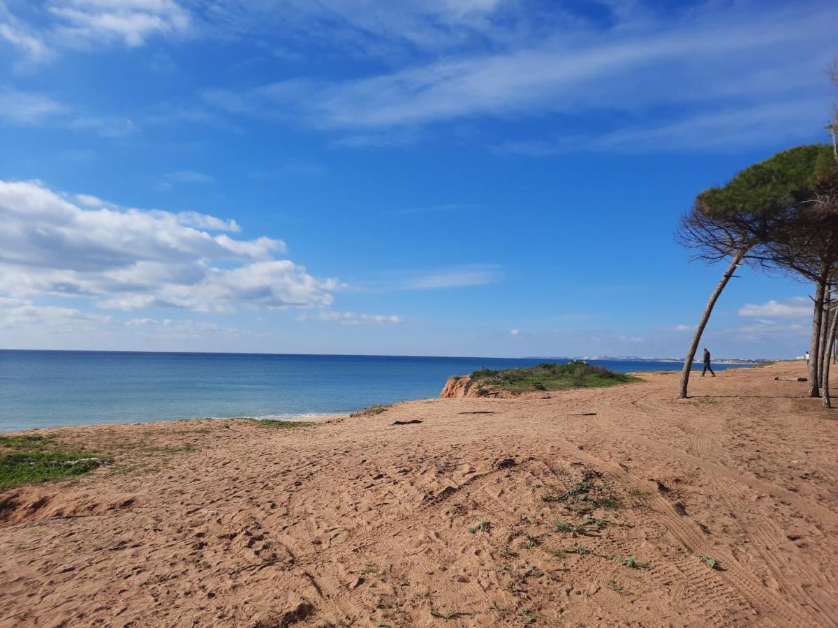 Ocean Blue II Apartment Куартейра Екстериор снимка